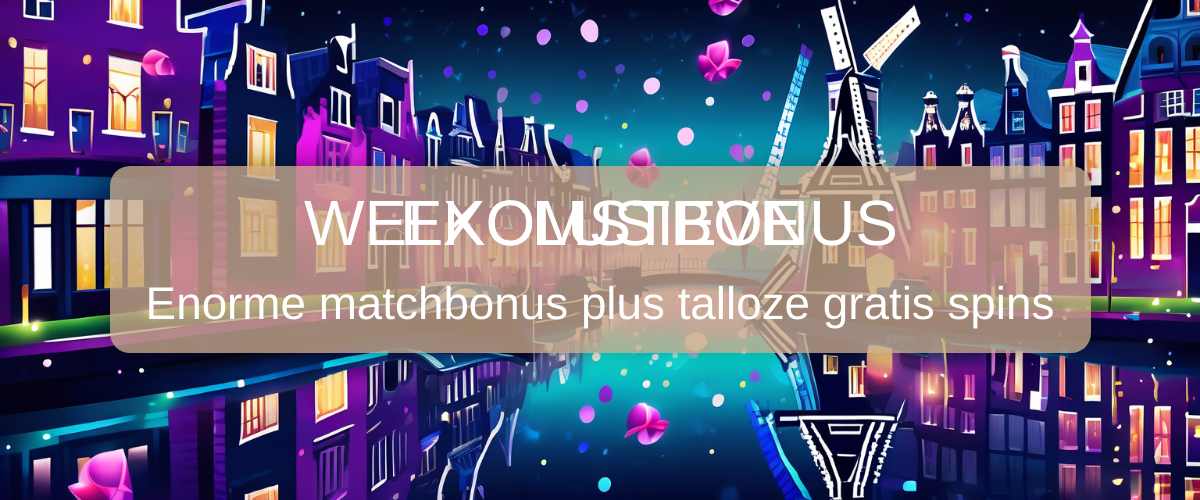 Vipzino Casino: Officiële Online Casino voor Nederland